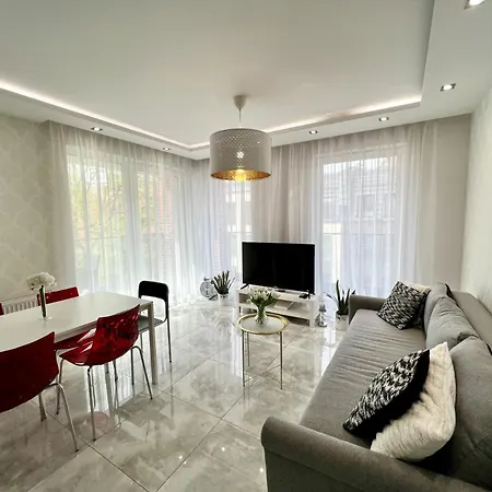 Apartment Premium Oldtown Yacht Marina