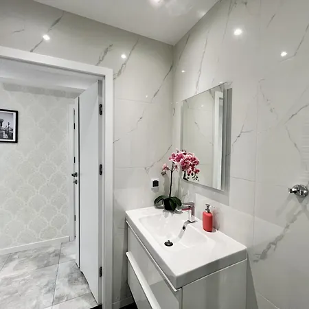 Apartment Premium Oldtown Yacht Marina