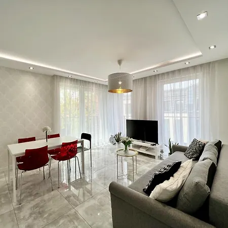Apartment Premium Oldtown Yacht Marina *